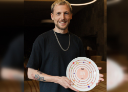 Астраханский режиссер Владимир Болгов снимает романтическую комедию в Турции