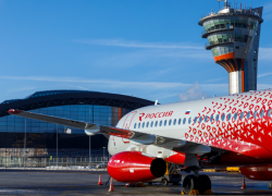 Авиакомпания «Россия» возобновляет полеты из Москвы в Астрахань