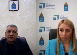 В Астраханской области откроют новые приюты для собак