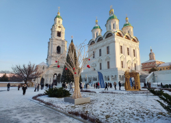 Праздничная программа: куда пойти на праздниках в Астрахани