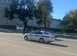 Астраханский полицейский попал под следствие: его подозревают во взяточничестве