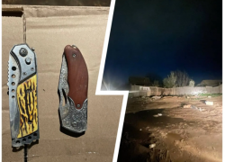 Астраханец, отсидевший за нападение на полицейского, убил знакомого