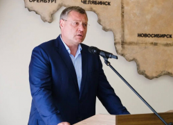 Игорь Бабушкин: Астрахань и Кременской район исторически тесно связаны