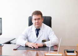 Стало известно, кто возглавил астраханский онкологический диспансер 