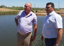 Экс-главу «Астраханмелиоводхоза» осудили на четыре года