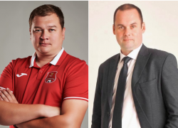 В Астрахани директоров футбольного клуба и спорткомплекса отправили в СИЗО