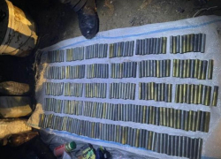 Астраханцу вынесли приговор за хранение боевых гранат