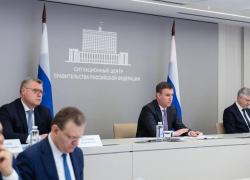 Росприроднадзор оценит влияние астраханских предприятий на окружающую среду