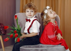 Одиссей и Матрена: как астраханцы называли детей в 2023 году