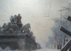 В Астрахани открывается выставка «Война. Победа. Память», посвященная 80-летию Великой Победы