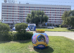 Прогноз погоды, именины, праздники в Астрахани во вторник 18 июля