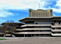 Власти Астрахани отменили интерактив и дискотеку в парке «Аркадия»