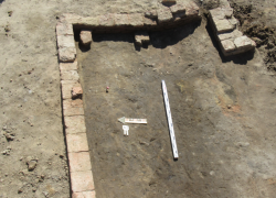 Влюбленных в археологию астраханцев зовут на раскопки в дельте Волги