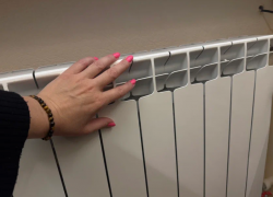 Астраханцы, желая вернуть переплату за отопление, сталкиваются с обманом