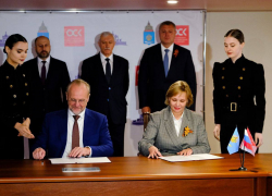 В Астраханской области собираются построить медицинский центр 