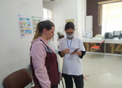 Астраханцев зовут помочь на голосовании за объекты благоустройства