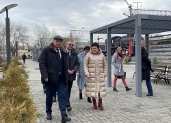 В Астрахани провакцинировались 88% железнодорожников 