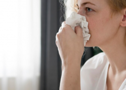 Астраханцы массово жалуются в МЧС на запах газа