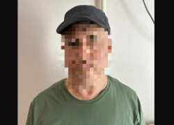 Астраханский суд приговорил к сроку сторонника националистических формирований