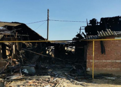 Местную жительницу признали виновной в гибели двух детей в результате пожара