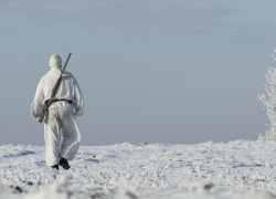 28 февраля в Астраханской области завершился сезон охоты