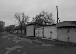 В Астрахани проводится проверка по факту гибели мужчины от отравления угарным газом в гараже