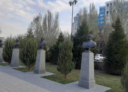 Прогноз погоды, именины, праздники в Астрахани в четверг 11 мая