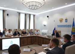 В Астрахани отменили режим заправки авто по четным-нечетным номерам