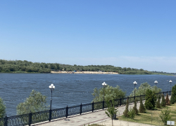 Прогноз погоды, именины, праздники в Астрахани в понедельник 17 июля