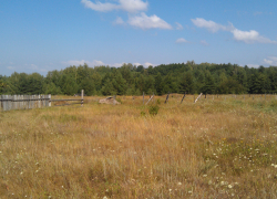 Суд признал сделку перераспределения земель под Астраханью недействительной