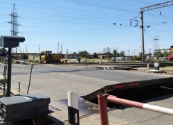 ПривЖД добилась от водителя компенсации ущерба после ДТП в Астраханской области