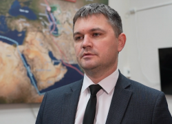 Астраханский министр промышленности прокомментировал ситуацию с бензином на АЗС