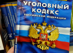 В интересах предпринимателей: в России хотят изменить Уголовный Кодекс 