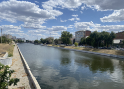 Прогноз погоды, именины, праздники в Астрахани в субботу 26 августа