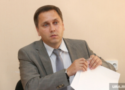 Новым директором астраханского водоканала стал высокопоставленный чиновник из Кургана