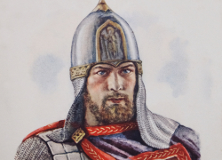 Кто такой Александр Невский: фильм о великом русском князе 