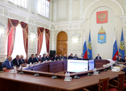 К отопительному сезону в Астрахани запустят новую котельную