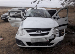 Астраханца задержали в Питере за ДТП 2-летней давности с двумя пострадавшими