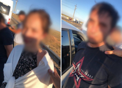 В Астрахани поймали мужчину и женщину с запрещёнными лекарствами 