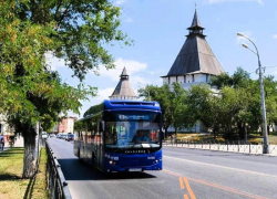 В Астрахани на улицах Адмиралтейская и Свердлова уберут выделенные полосы 