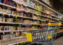 Цены в астраханских магазинах пошли на спад - заявили в Минэкономразвития области
