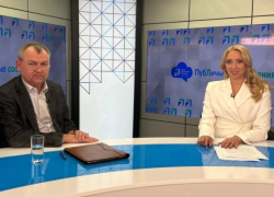 Астраханцам рассказали, куда обратиться в случае затопления подвала