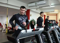 Астраханцев пригласили в проект развития адаптивного спорта «СВОя команда»