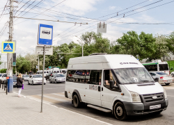 Астраханцам обещают ввести электронные проездные 