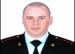 Скончался полицейский, раненый в перестрелке под Астраханью