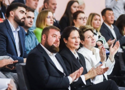 Как астраханскому студенту попасть на работу к топовому застройщику страны?