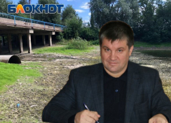 Как решится вопрос водоснабжения в селах Харабалинского района?