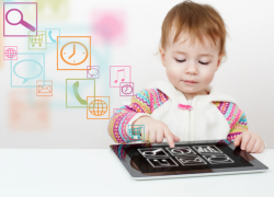 Астраханцы стали родителями 80 «цифровых» детей