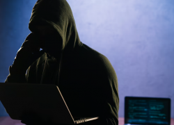 Полиция предупреждает астраханцев о действиях телефонных мошенников с Украины