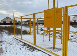 В 2023 году более 500 астраханцев получили матпомощь на газификацию